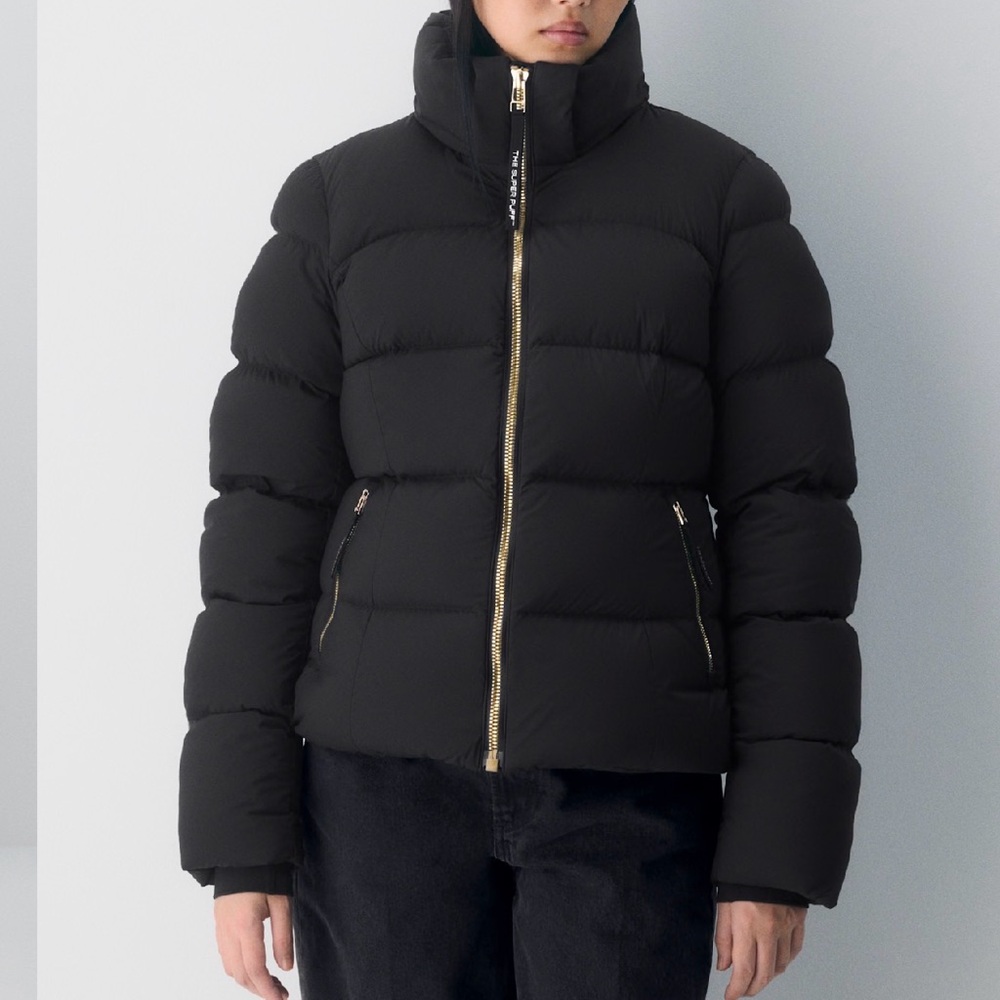 New With Tags Aritzia The Super Snug Puff Small